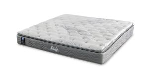 Colchón Sealy King Size Vigo