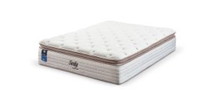 Colchón Queen Size Sealy Copérnico
