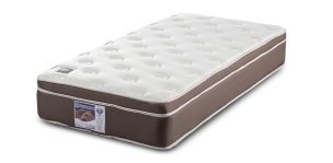 Colchón Individual Aruba  Semi-Flex