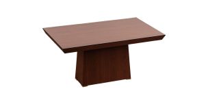 Mesa Comedor 160 Cms Montreal Café