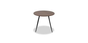 Mesa Comedor Redonda Marla Nogal