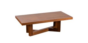 Mesa Comedor Rectangular Creta Tzalam 240 Cms