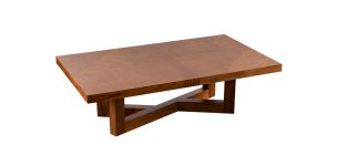 Mesa Comedor Rectangular Creta Tzalam 260 Cms