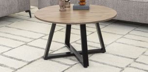 Mesa De Centro Parla Café