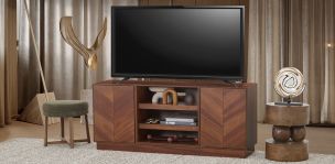 Mesa TV 160 Cm Singapur Café