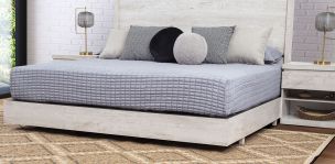 Base De Cama King Size Haiti