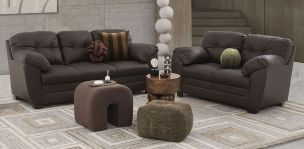 Sala Piel Derby Chocolate