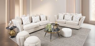 Sala Opulent Beige