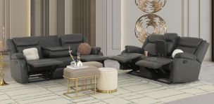Sala  Wagner Gris