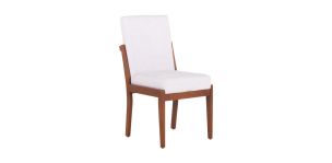 Silla Creta PL Blanco
