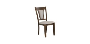 Silla Revilla Gris