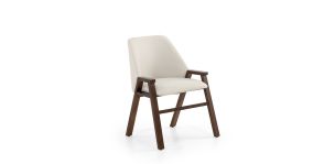 Silla Valenza Beige
