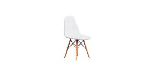 Silla Angun CR Blanco