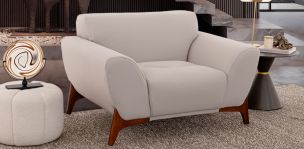 Sillón Arello Gris (Boal)