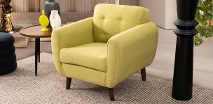 Sillón Monet Lemon
