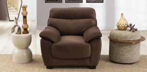 Sillón Tour Cocoa (Boal)