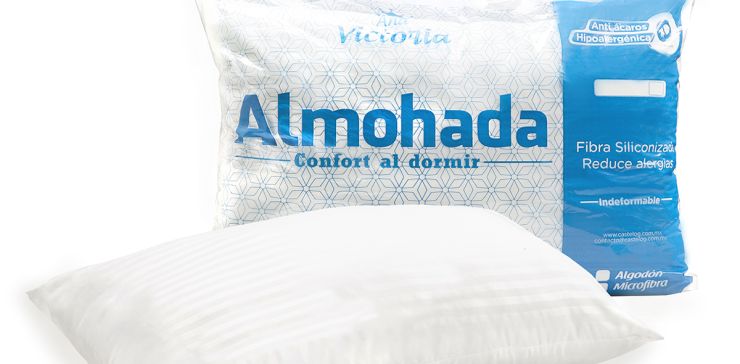 Almohada Ana Victoria