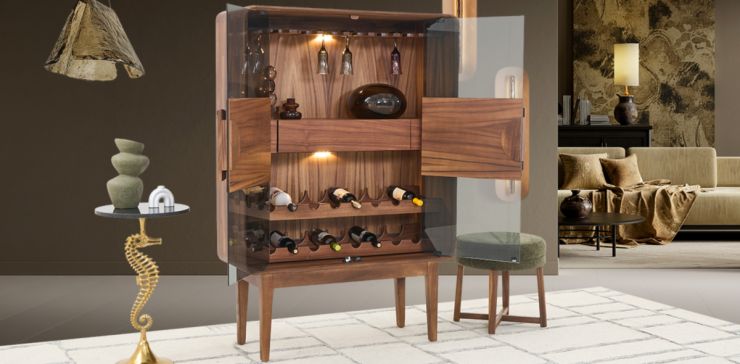 Cava Parota Con Luz Somati Café