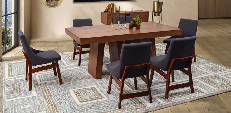 Comedor  Odette