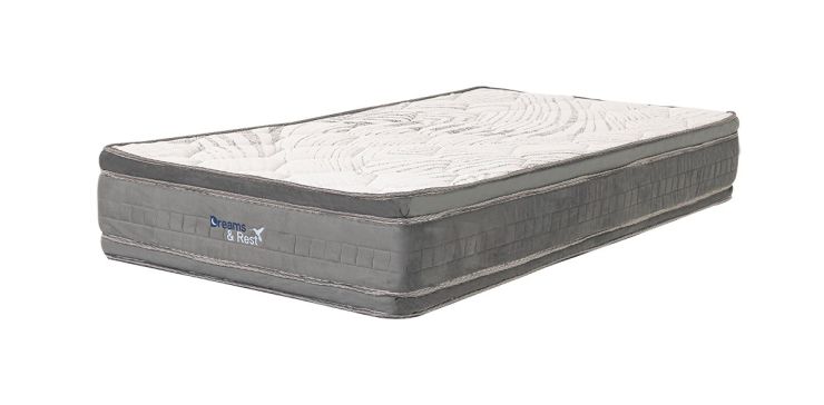 Colchón Dreams & Rest Individual Memory Foam Wind
