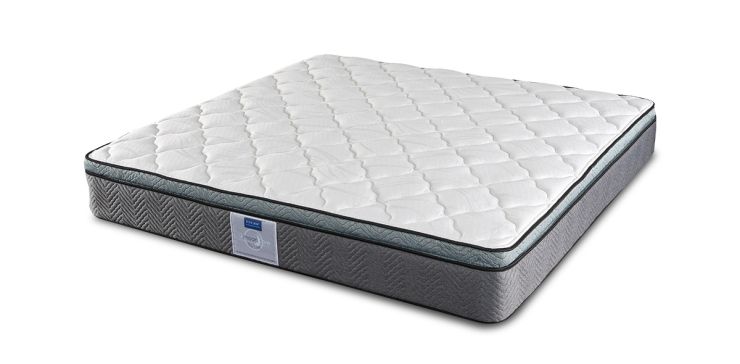 Colchón Restonic King Size Tomos