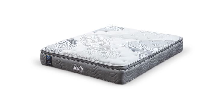 Colchón Sealy Queen Size Vigo