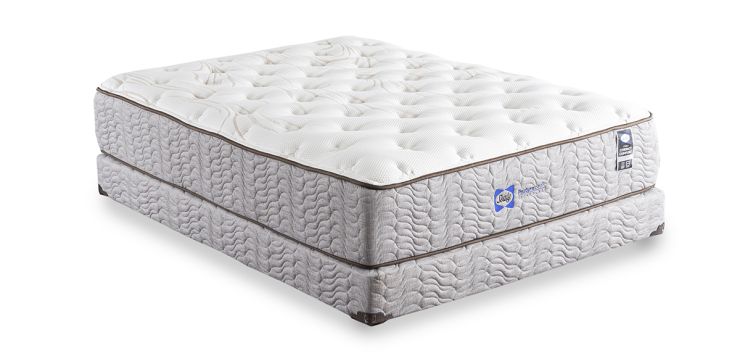 Colchón Queen Size Muga Semi-Flex