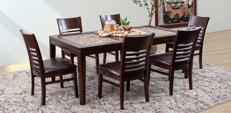 Comedor  Manila Acacia