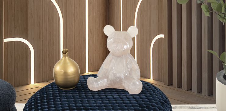 Figura Gummy Multicolor