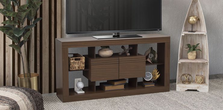 Mesa TV Rectangular Taylor Café