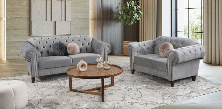Sala Alessandra plata
