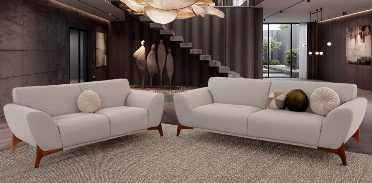 Sala Arello Gris (Boal)