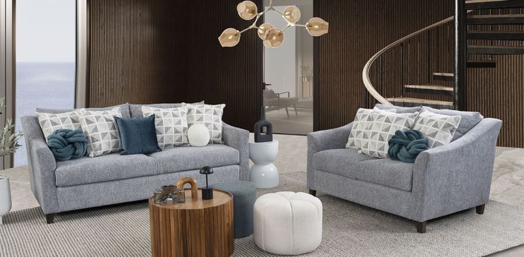 Sala Geovanna Gris
