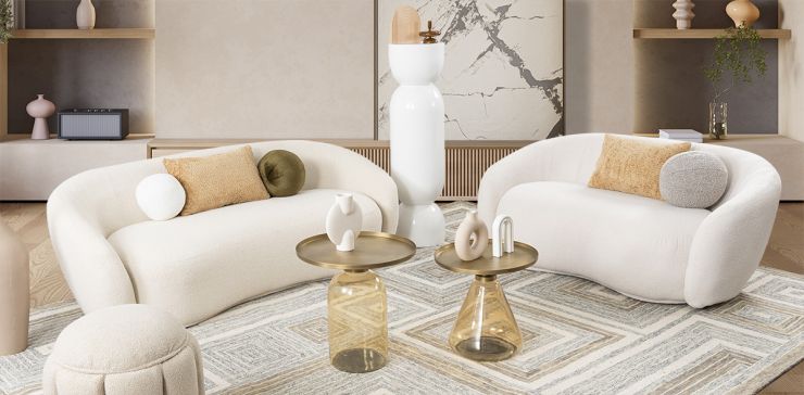 Sala Silencio Blanco