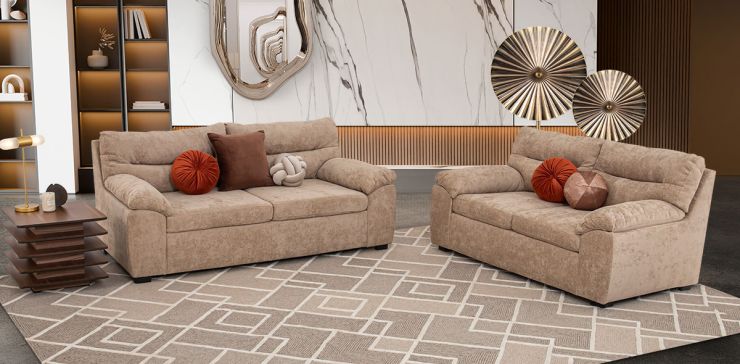 Sala Milos Beige