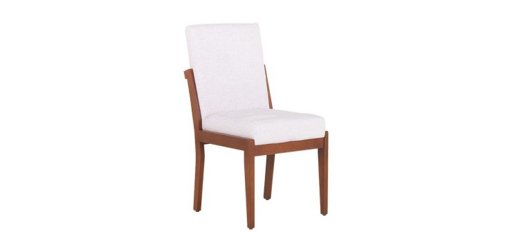 Silla Creta PL Blanco
