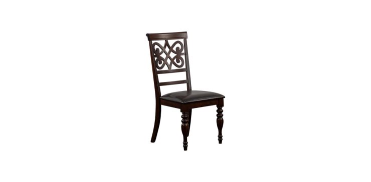 Silla Varsovia PL Café 