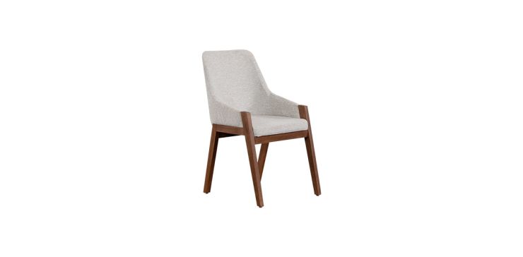 Silla Gio Blanco