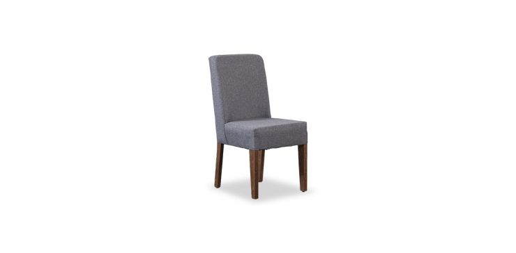 Silla Minnesota Gris