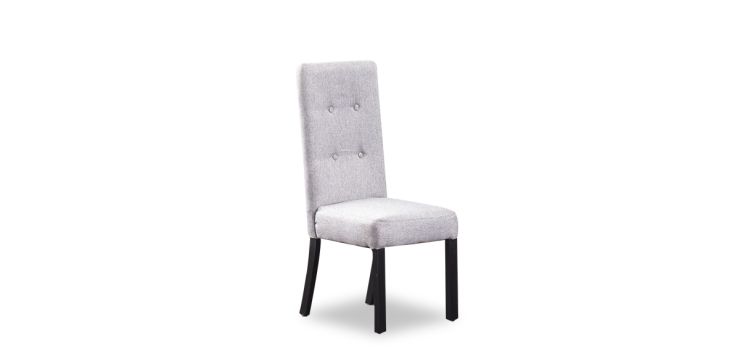 Silla Odin Gris