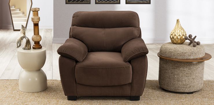 Sillón Tour Cocoa (Boal)