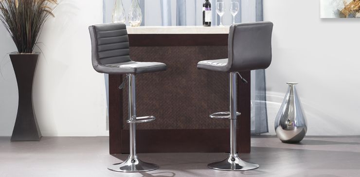 Banco Asiento Spira Café BC-018