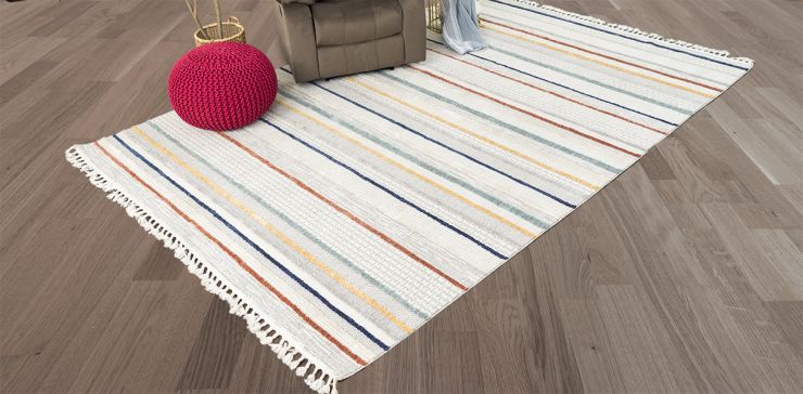 Tapete Lorian Kids 02 Beige
