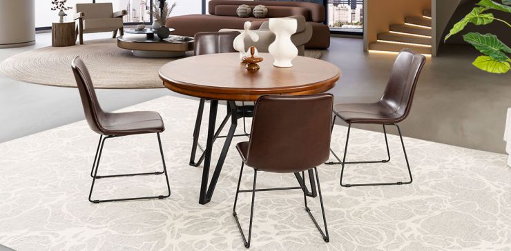  Antecomedor Tribeca Cerezo