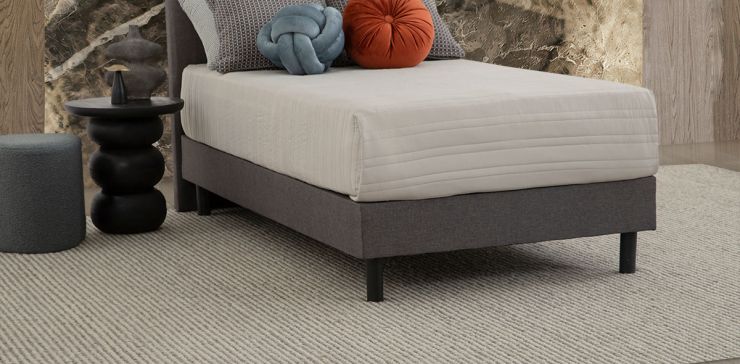 Box Individual Dreams Life Gris 