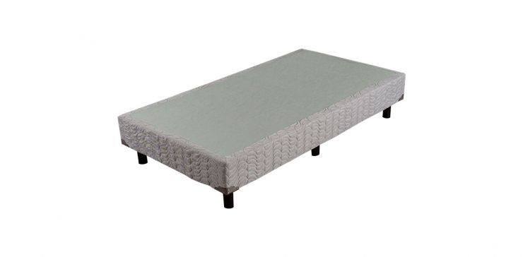 Box Sealy Individual Muga