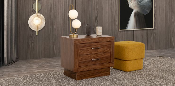 Buró Serena Café