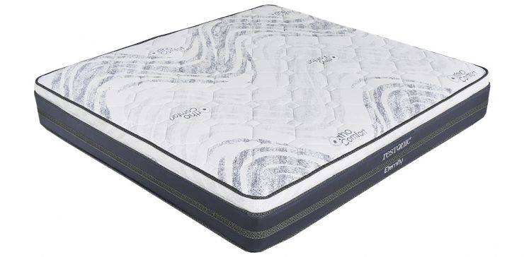 Colchón Restonic King Size Eternity