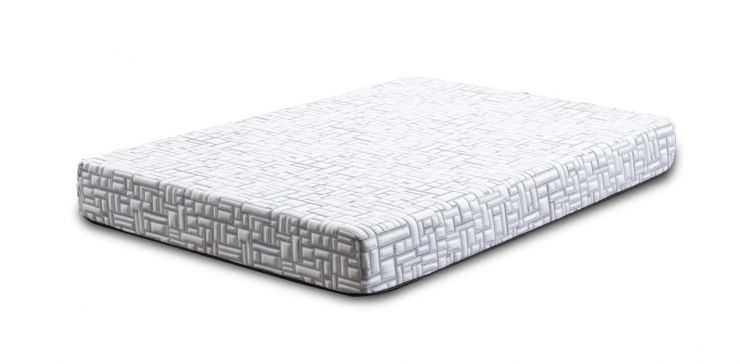 Colchón Matrimonial Memory Foam Nepal Semi-Flex