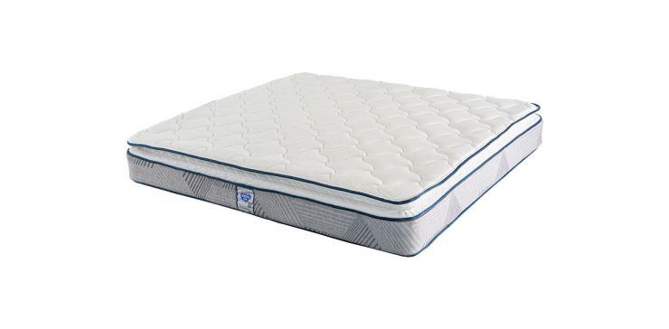 Colchón Spring Air King Size Manchester